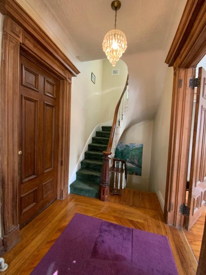 Fort Pl B&B And Gallery Νέα Υόρκη Εξωτερικό φωτογραφία