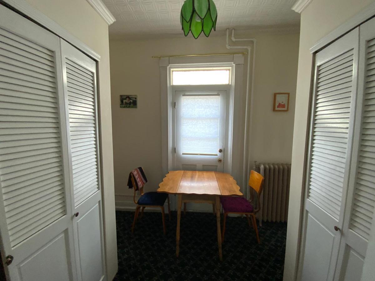 Fort Pl B&B And Gallery Νέα Υόρκη Εξωτερικό φωτογραφία