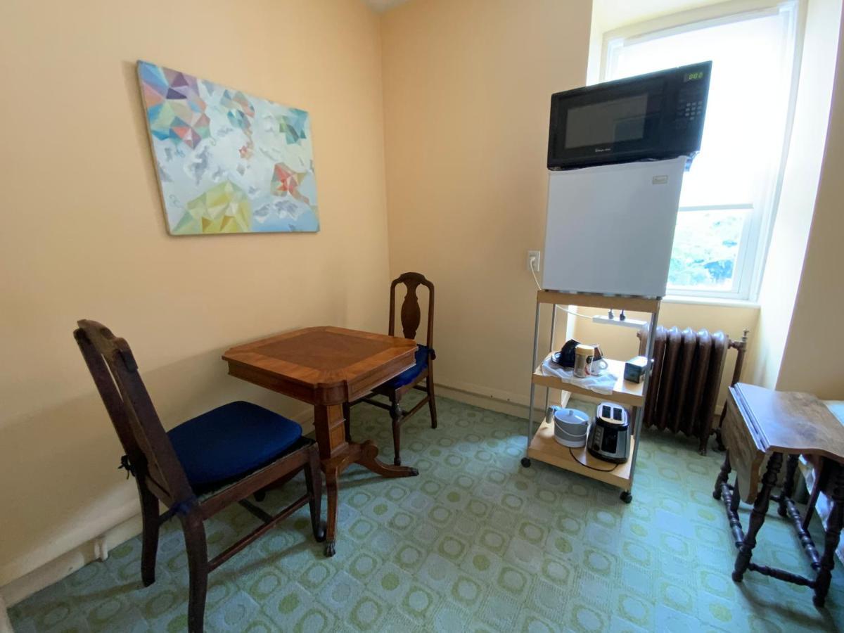 Fort Pl B&B And Gallery Νέα Υόρκη Εξωτερικό φωτογραφία