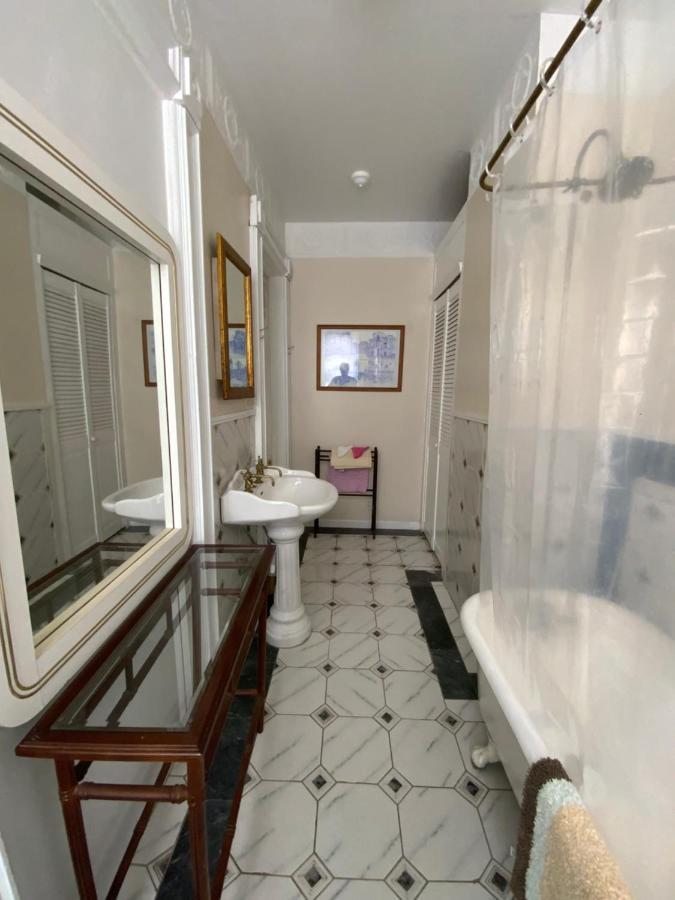 Fort Pl B&B And Gallery Νέα Υόρκη Εξωτερικό φωτογραφία