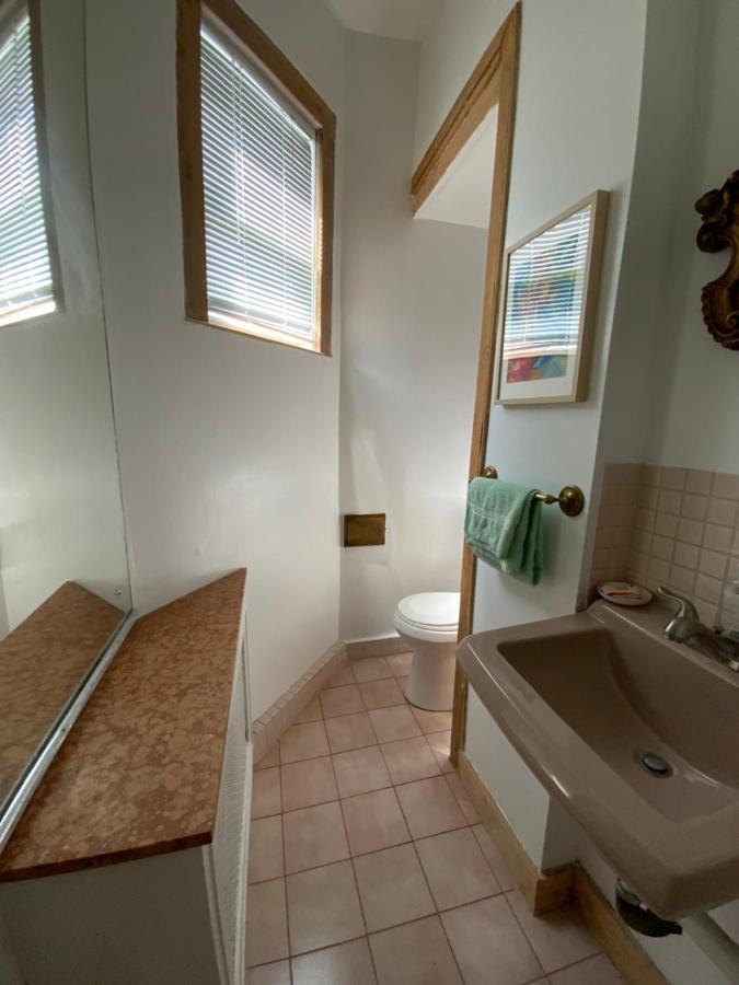 Fort Pl B&B And Gallery Νέα Υόρκη Εξωτερικό φωτογραφία