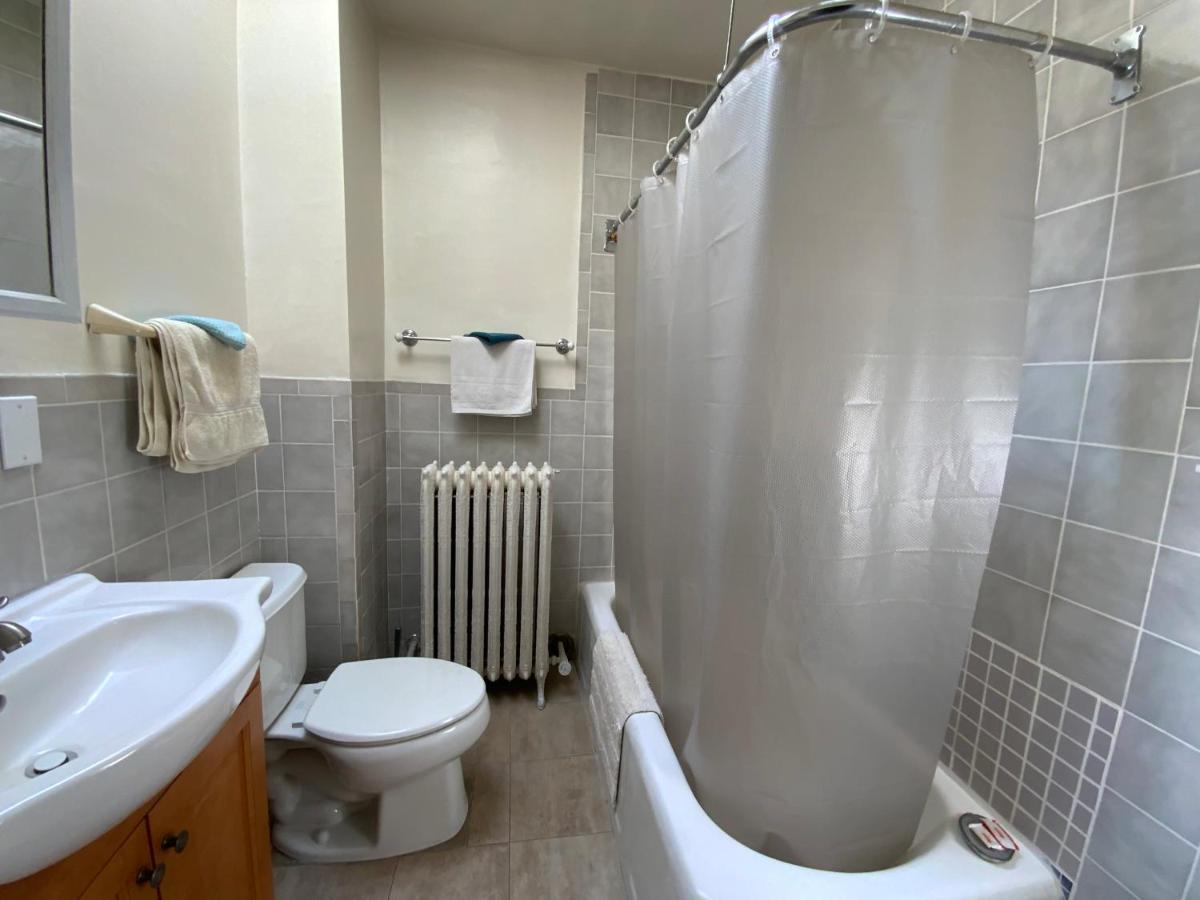 Fort Pl B&B And Gallery Νέα Υόρκη Εξωτερικό φωτογραφία