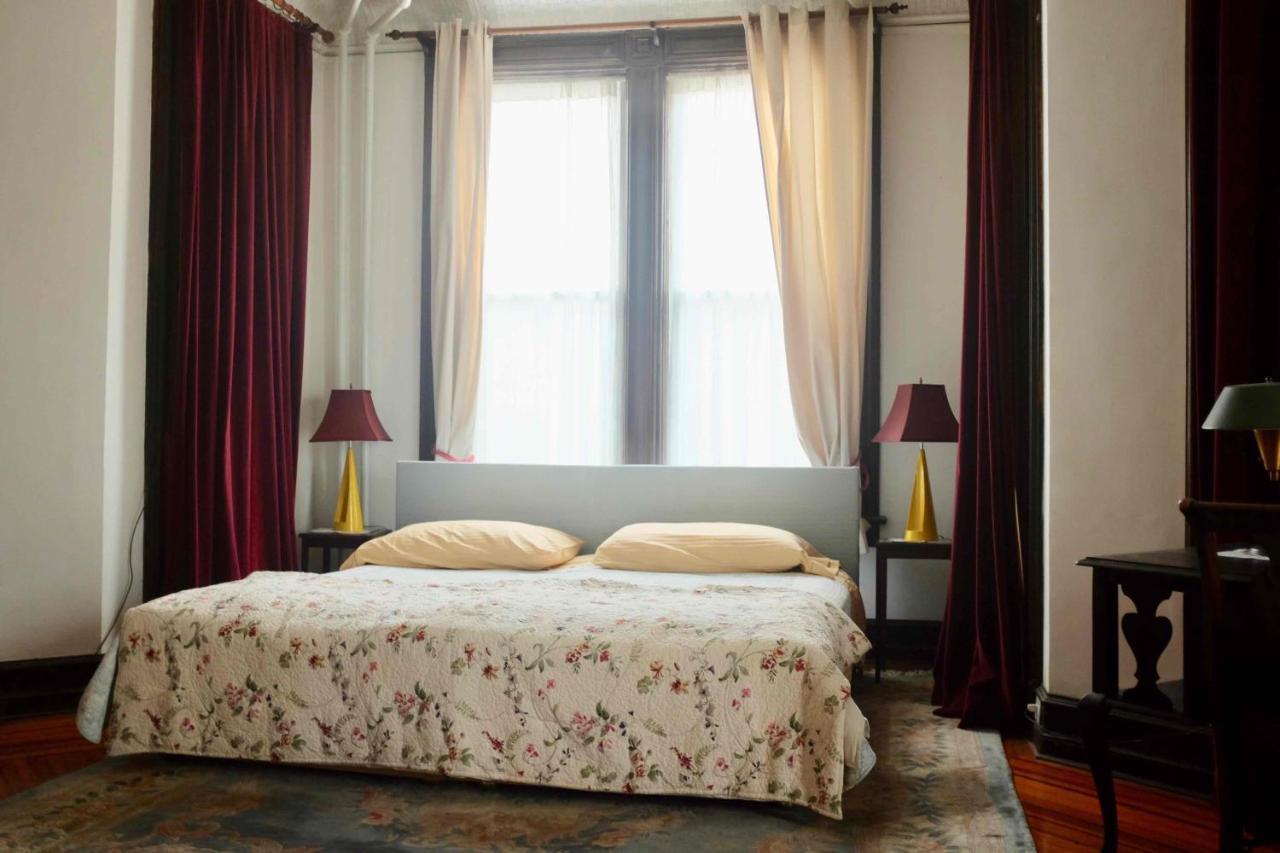 Fort Pl B&B And Gallery Νέα Υόρκη Εξωτερικό φωτογραφία